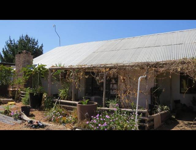 FARM FOR SALE IN KLEIN DASSENBERG